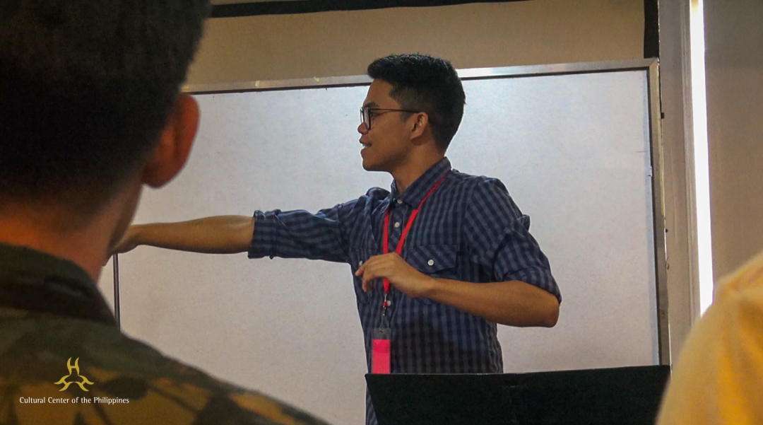 14th Hands-On Choral Workshop [Vocal Techniques & Sectional Rehearsals of Common Song Choir & Individual Conductors] Image